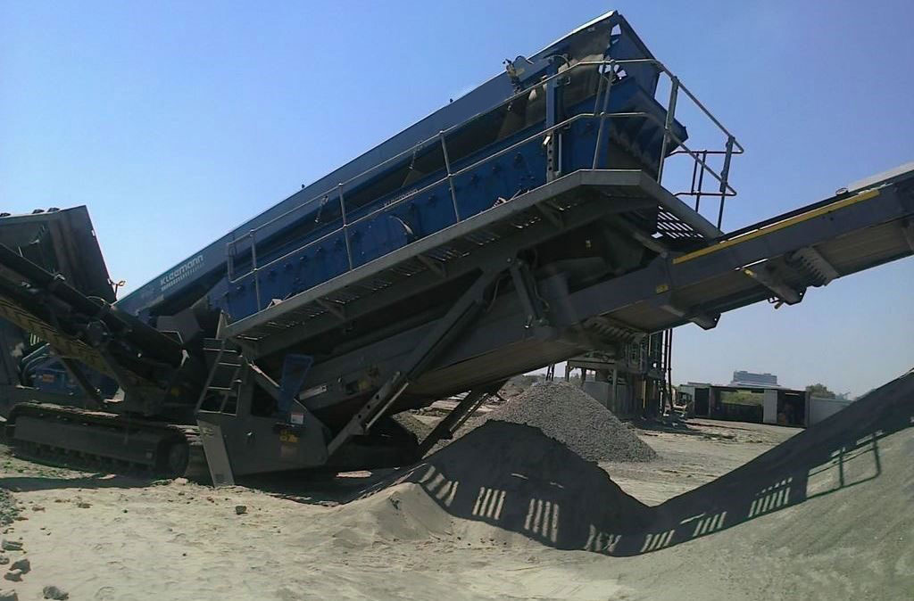 Kleemann MS 19 Z - Presejalnik: slika 4 Kleemann MS 19 Z - Presejalnik: slika 4