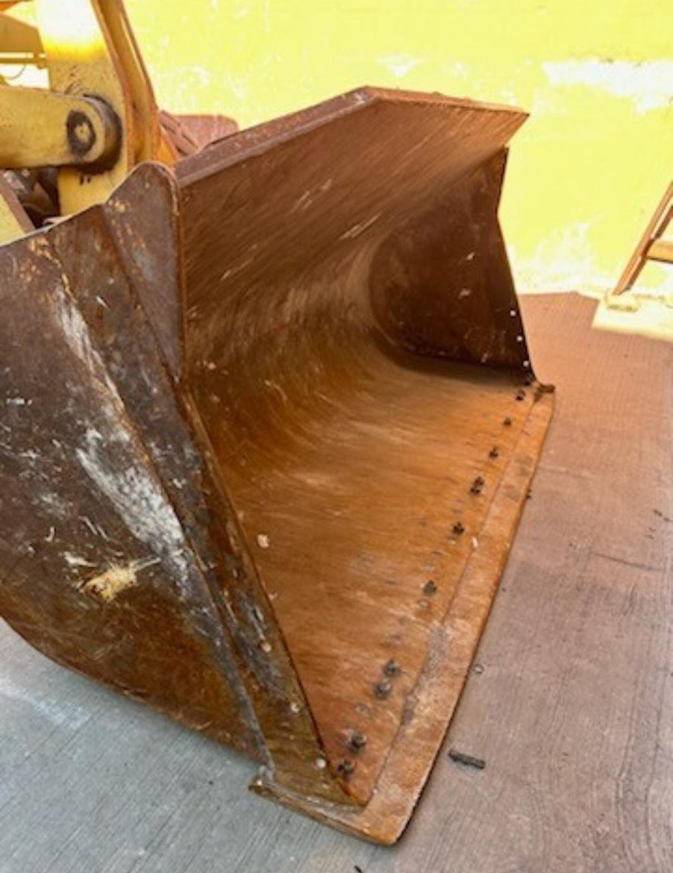 Komatsu WA450-5L - Kolesni nakladalec: slika 5 Komatsu WA450-5L - Kolesni nakladalec: slika 5