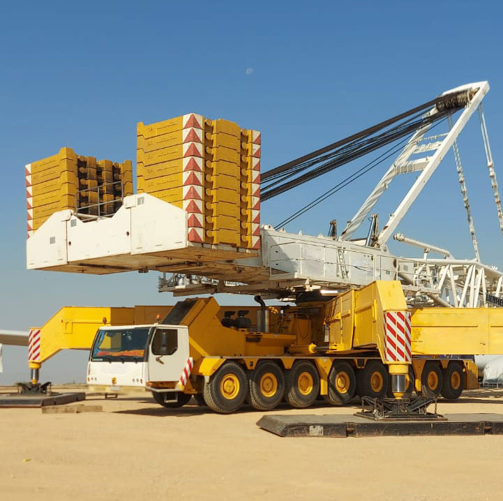 Liebherr LG1750 - Mobilni drobilec: slika 2 Liebherr LG1750 - Mobilni drobilec: slika 2