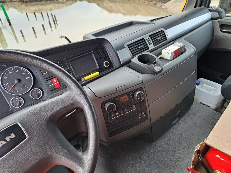 Liebherr LTF 1045-4.1 - Avtodvigalo: slika 5 Liebherr LTF 1045-4.1 - Avtodvigalo: slika 5