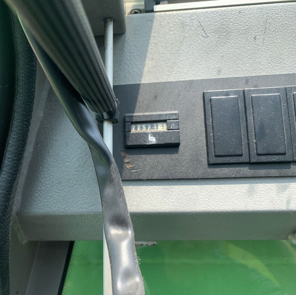 Liebherr LTM 1090-2 - Avtodvigalo: slika 4 Liebherr LTM 1090-2 - Avtodvigalo: slika 4