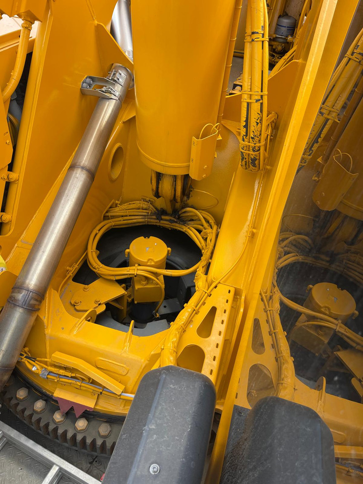 Liebherr LTM 1100-5.2 - Avtodvigalo: slika 5 Liebherr LTM 1100-5.2 - Avtodvigalo: slika 5
