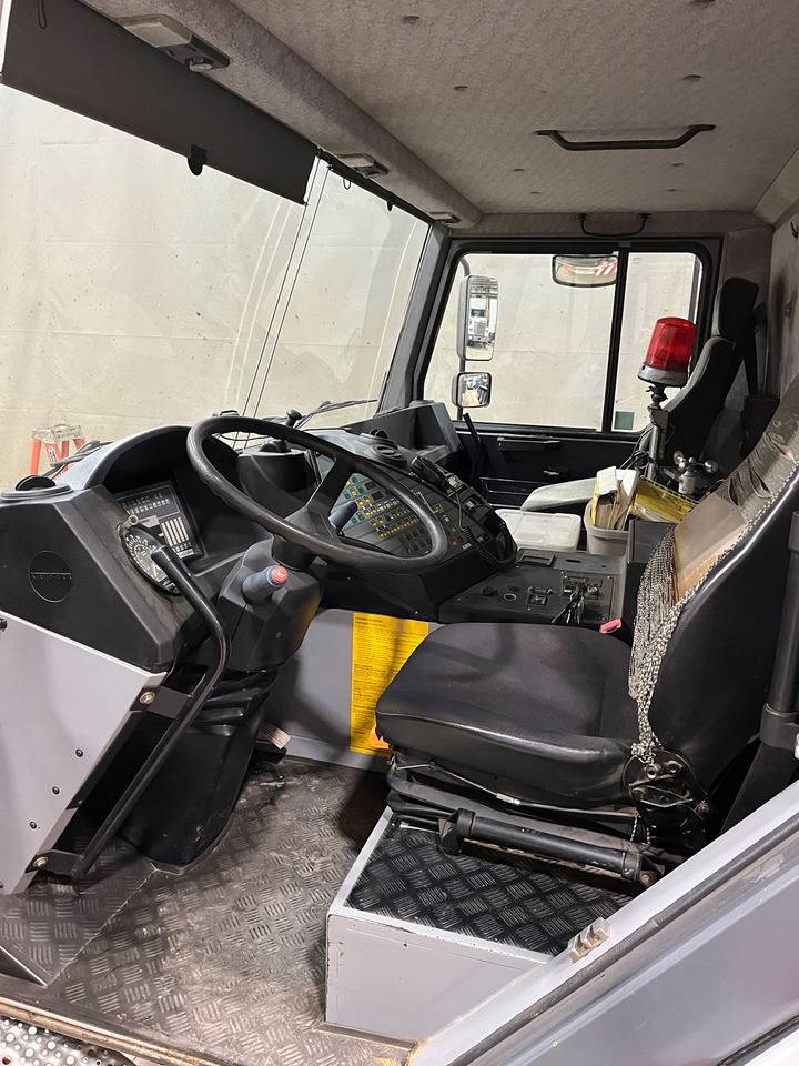 Liebherr LTM 1300-6.1 - Avtodvigalo: slika 5 Liebherr LTM 1300-6.1 - Avtodvigalo: slika 5