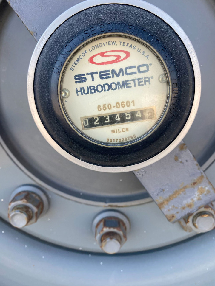 Liebherr LTM1060-3.1 - Avtodvigalo: slika 4 Liebherr LTM1060-3.1 - Avtodvigalo: slika 4