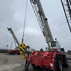 Link-Belt RTC-8090 II - Avtodvigalo: slika 3 Link-Belt RTC-8090 II - Avtodvigalo: slika 3