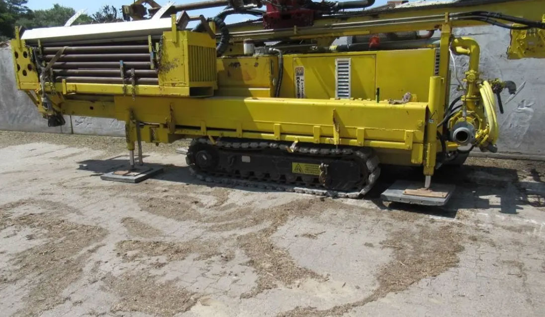 Massenza MI6 - Vrtalna naprava: slika 4 Massenza MI6 - Vrtalna naprava: slika 4