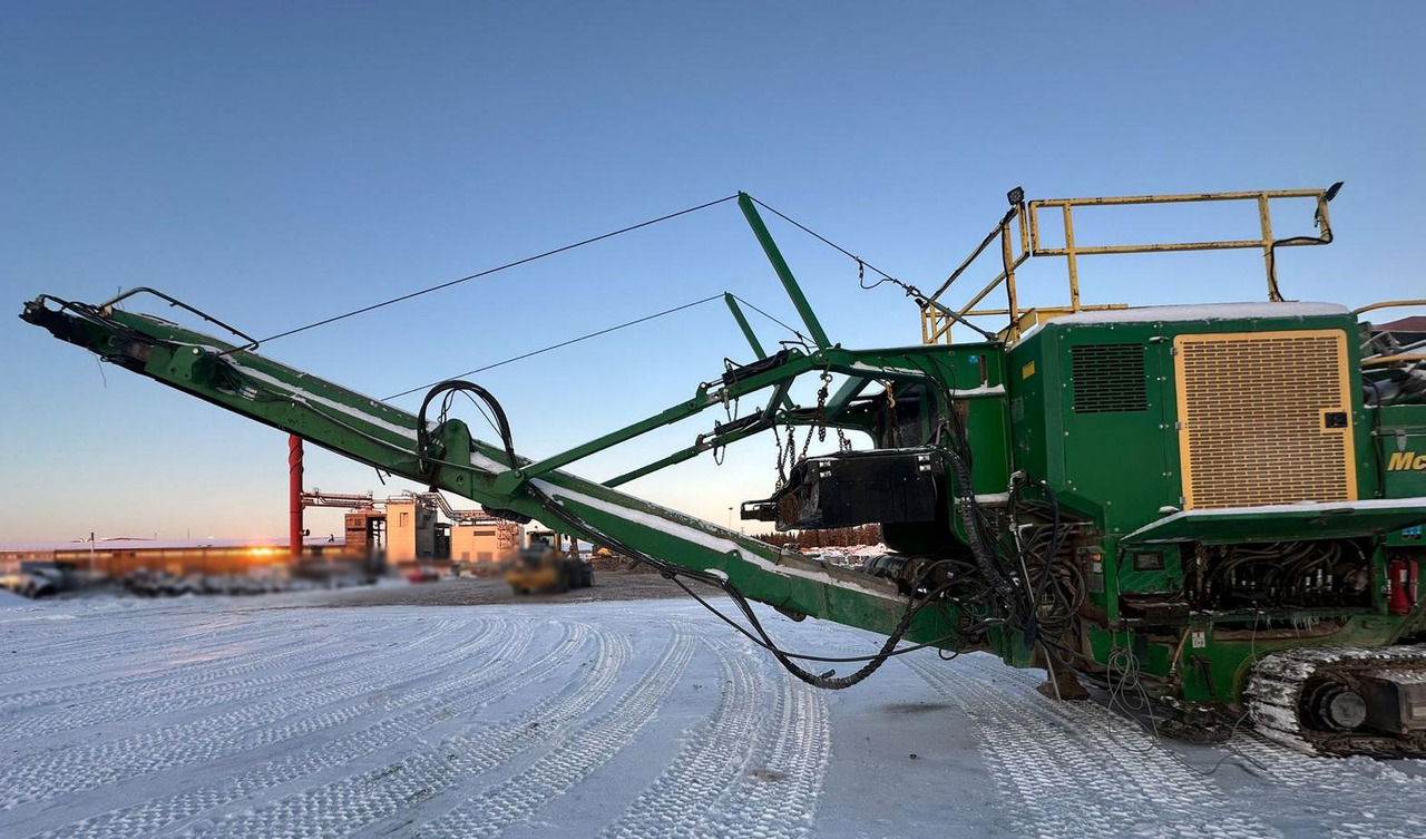 McCloskey I44 V3 - Udarni drobilec: slika 5 McCloskey I44 V3 - Udarni drobilec: slika 5