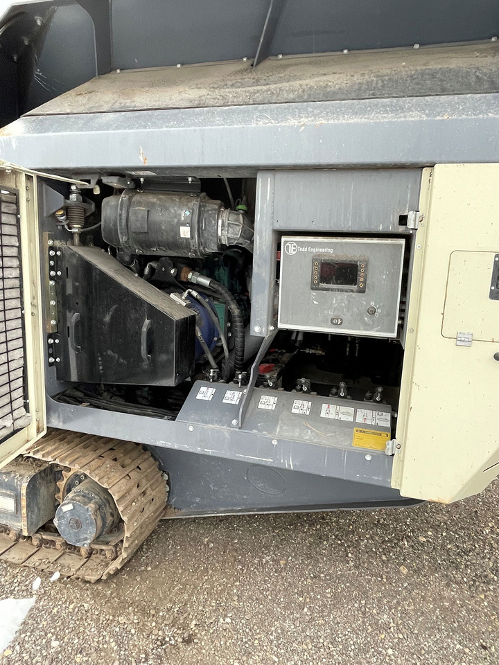 Udarni drobilec Metso I908: slika 7 Udarni drobilec Metso I908: slika 7