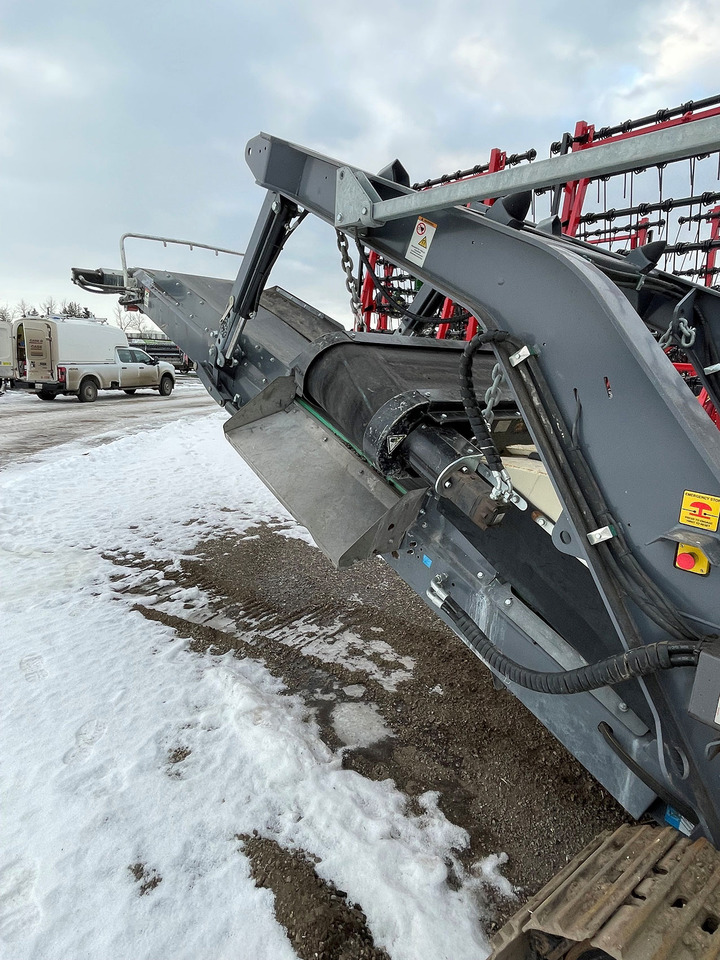 Metso I908 - Udarni drobilec: slika 5 Metso I908 - Udarni drobilec: slika 5