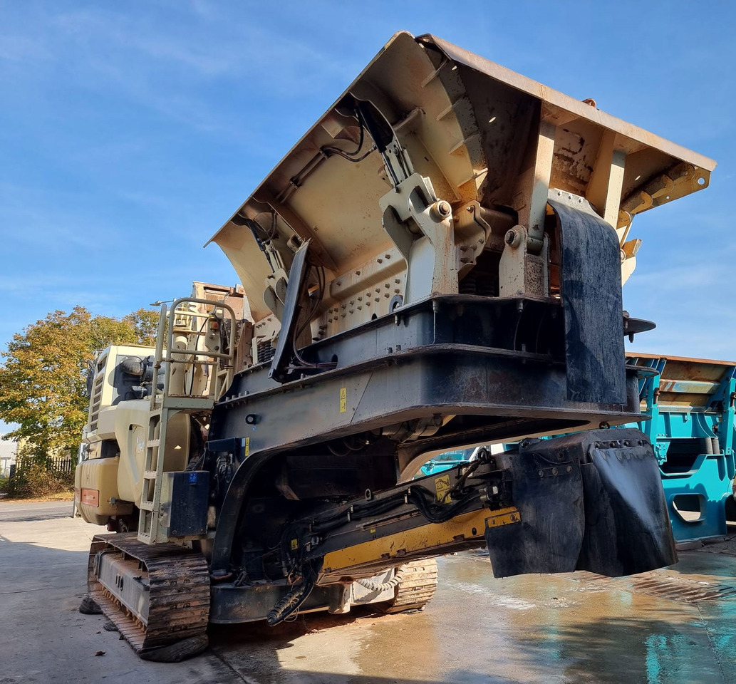 Metso LT 1213 - Udarni drobilec: slika 4 Metso LT 1213 - Udarni drobilec: slika 4