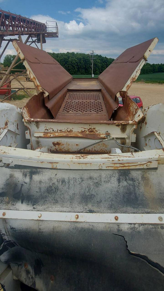 Metso LT116 - Čeljustni drobilec: slika 5 Metso LT116 - Čeljustni drobilec: slika 5