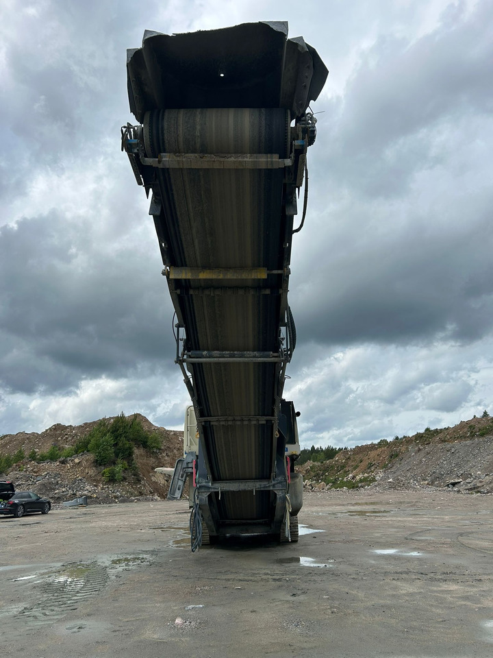 Metso LT120 - Čeljustni drobilec: slika 4 Metso LT120 - Čeljustni drobilec: slika 4