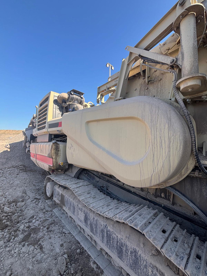 Metso LT1213S - Udarni drobilec: slika 5 Metso LT1213S - Udarni drobilec: slika 5