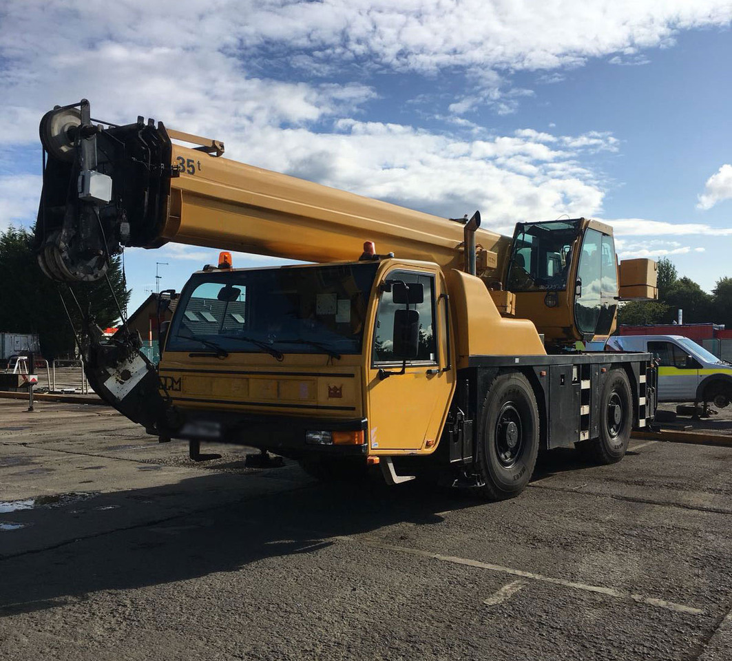 PPM ATF 400-3 - Avtodvigalo: slika 1 PPM ATF 400-3 - Avtodvigalo: slika 1