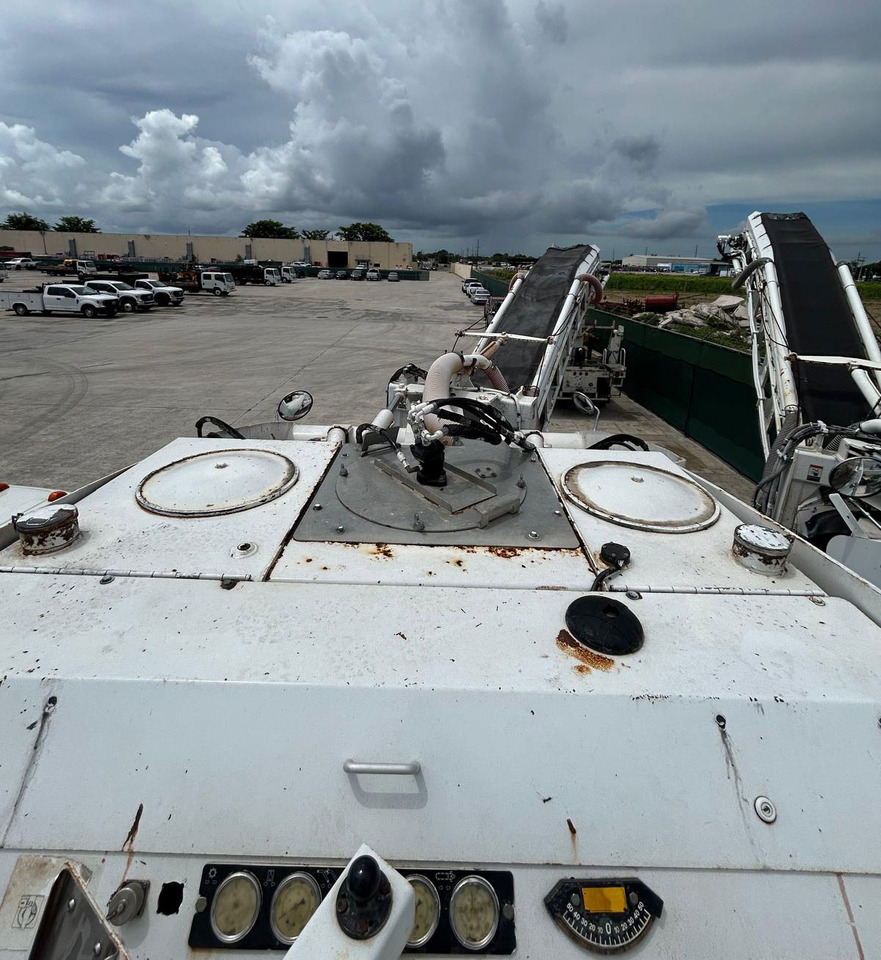 Freza za asfalt Roadtec RX-700e: slika 6