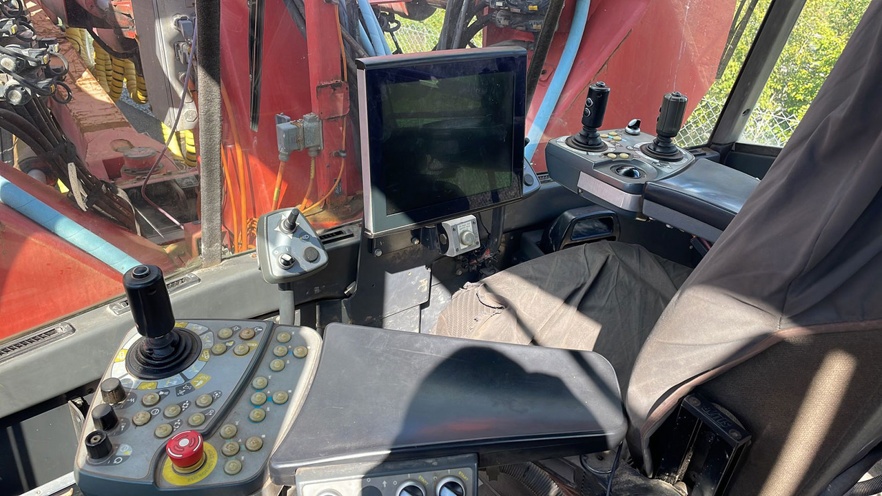 Sandvik DT1130I - Usmerjevalni vrtalni stroj: slika 5 Sandvik DT1130I - Usmerjevalni vrtalni stroj: slika 5