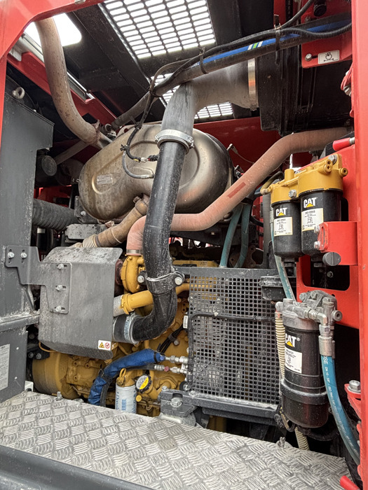 Sandvik DX800 S5 - Vrtalna naprava: slika 5 Sandvik DX800 S5 - Vrtalna naprava: slika 5