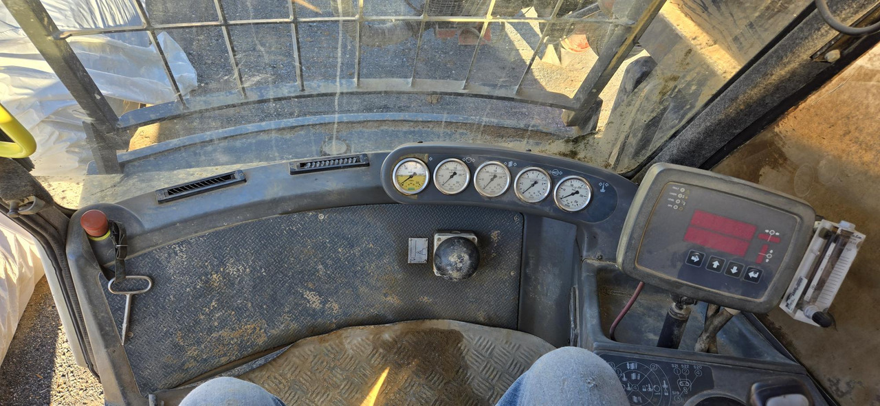 Sandvik DX800 - Vrtalna naprava: slika 5 Sandvik DX800 - Vrtalna naprava: slika 5