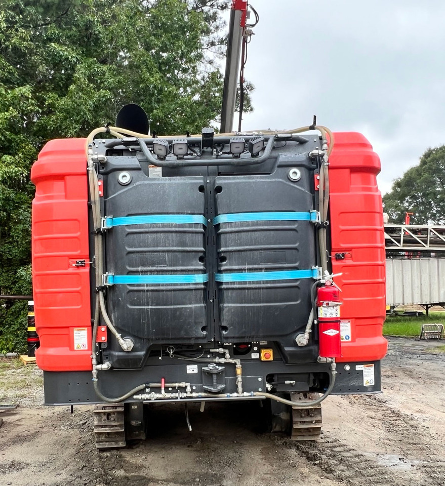 Sandvik DX900i - Vrtalna naprava: slika 5 Sandvik DX900i - Vrtalna naprava: slika 5