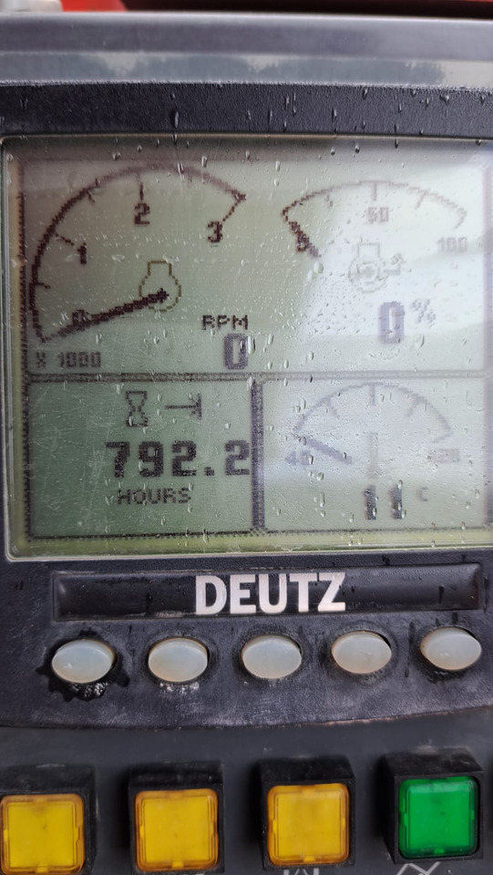 Sandvik LH202 lizing Sandvik LH202: slika 7