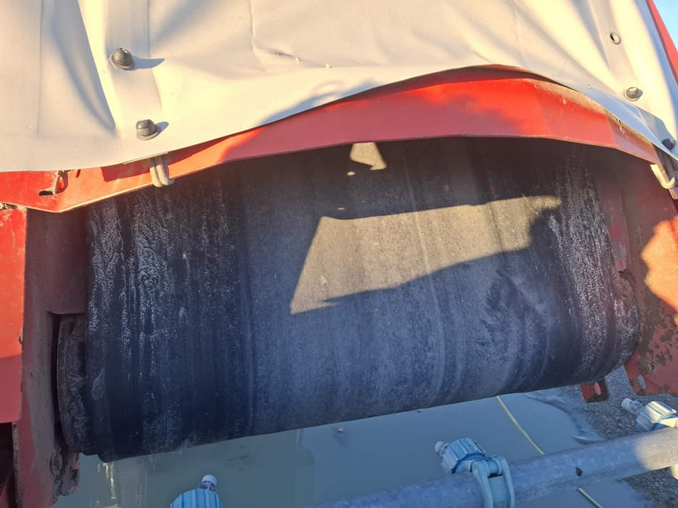 Sandvik QS331 - Stožčasti drobilec: slika 5 Sandvik QS331 - Stožčasti drobilec: slika 5