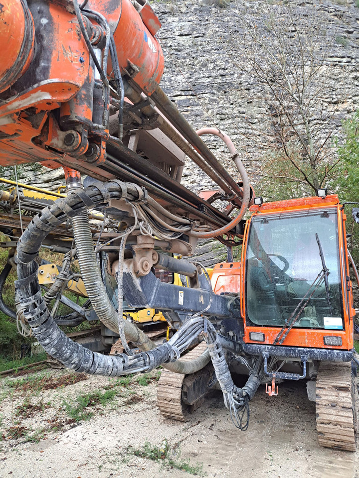 Sandvik Titon 300 - Vrtalna naprava: slika 3 Sandvik Titon 300 - Vrtalna naprava: slika 3