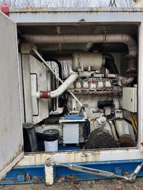 Soilmec 7T-800.1 - Pilotno hidravlično kladivo: slika 5 Soilmec 7T-800.1 - Pilotno hidravlično kladivo: slika 5