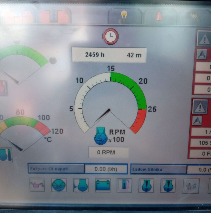 Pilotno hidravlično kladivo Soilmec SR-90: slika 6