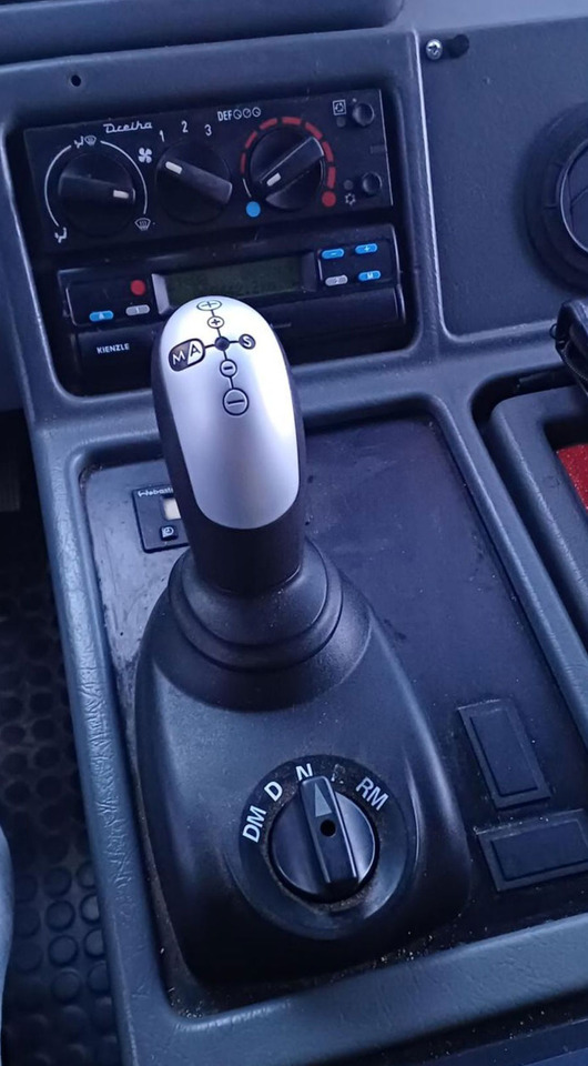 Tadano ATF 50G-3 - Avtodvigalo: slika 5 Tadano ATF 50G-3 - Avtodvigalo: slika 5