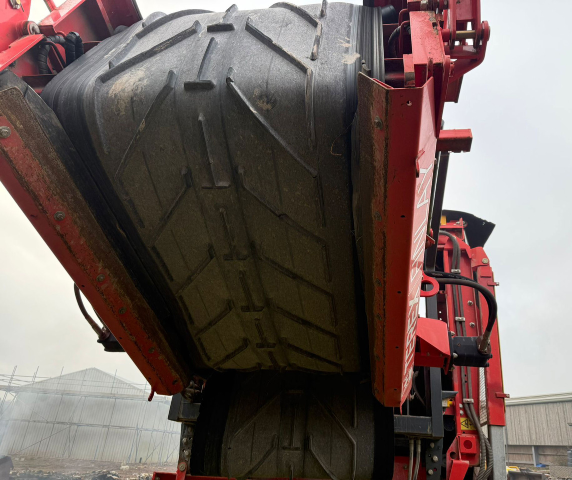 Terex Finlay 873 - Presejalnik: slika 5 Terex Finlay 873 - Presejalnik: slika 5