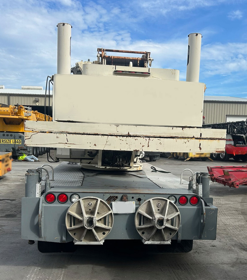 Terex T560 - Avtodvigalo: slika 5 Terex T560 - Avtodvigalo: slika 5