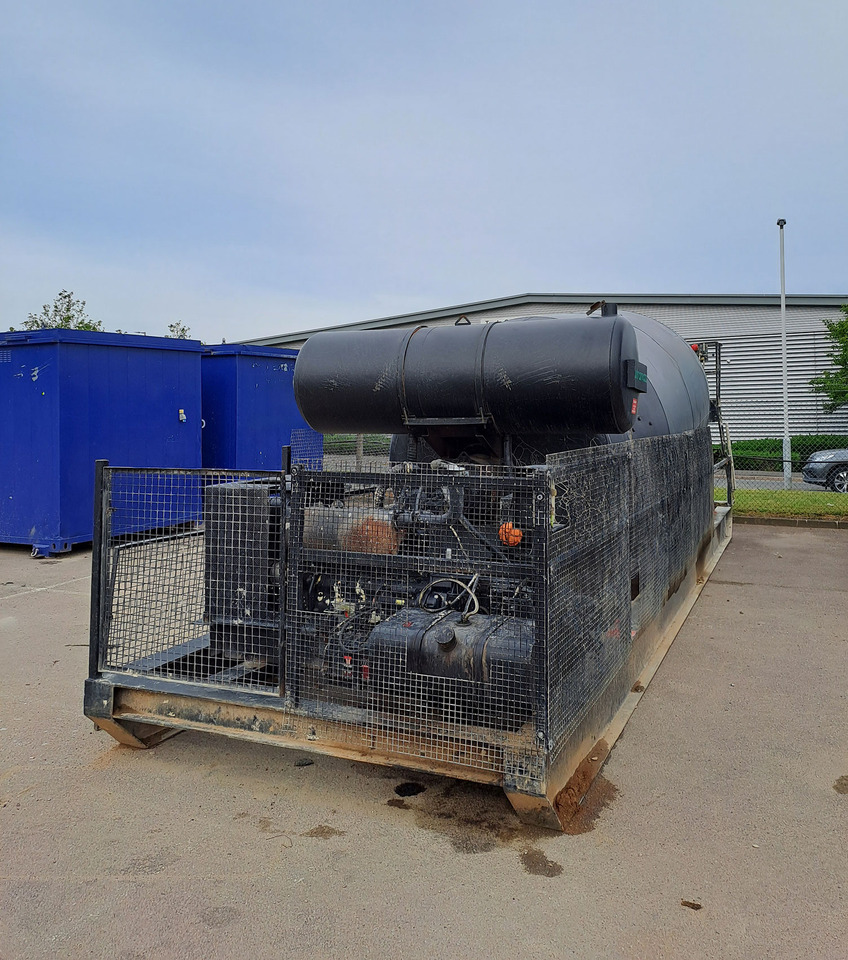 Utranazz LRD12 - Mešalni boben: slika 3 Utranazz LRD12 - Mešalni boben: slika 3