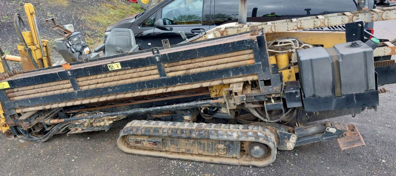 Vermeer D20x22 S2 - Usmerjevalni vrtalni stroj: slika 3 Vermeer D20x22 S2 - Usmerjevalni vrtalni stroj: slika 3