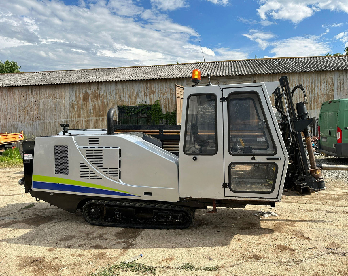 Vermeer D20x22 S3 - Usmerjevalni vrtalni stroj: slika 1 Vermeer D20x22 S3 - Usmerjevalni vrtalni stroj: slika 1
