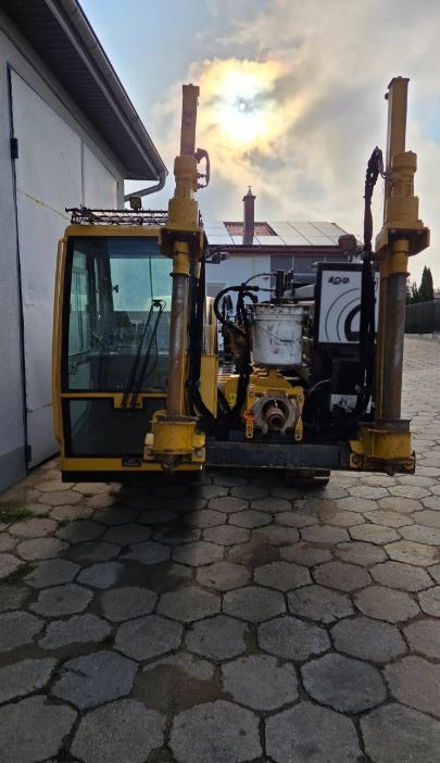 Vermeer D24x40 - Usmerjevalni vrtalni stroj: slika 3 Vermeer D24x40 - Usmerjevalni vrtalni stroj: slika 3