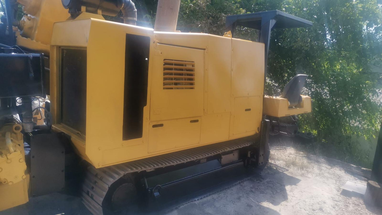 Vermeer D80x100 - Usmerjevalni vrtalni stroj: slika 4 Vermeer D80x100 - Usmerjevalni vrtalni stroj: slika 4