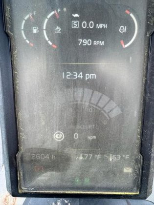 Volvo DD140C - Valjar: slika 4 Volvo DD140C - Valjar: slika 4