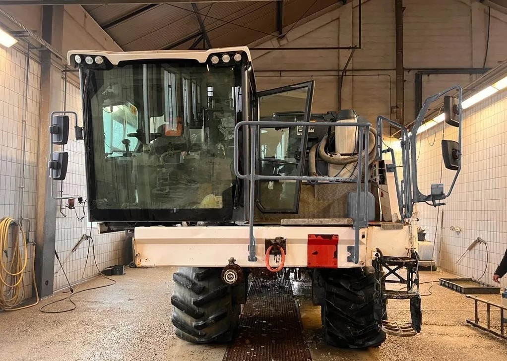 Wirtgen WR 240 I - Stabilizator tal: slika 5 Wirtgen WR 240 I - Stabilizator tal: slika 5