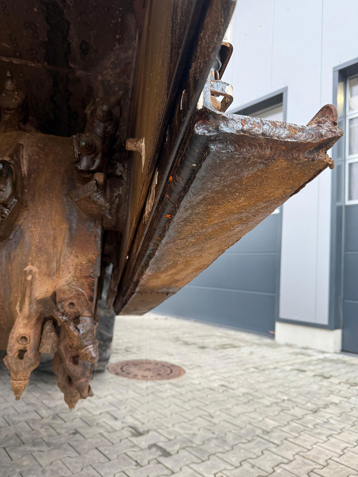 Wirtgen WS 250 - Stabilizator tal: slika 4 Wirtgen WS 250 - Stabilizator tal: slika 4