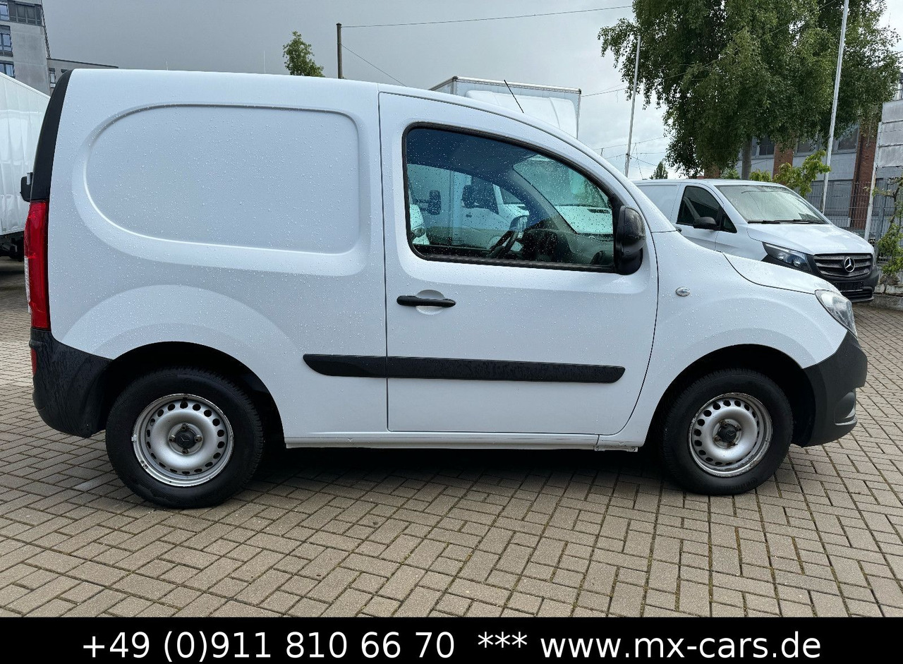 Mercedes-Benz Citan 108 CDI Kasten Getriebe NEU - Mali kombi: slika 4 Mercedes-Benz Citan 108 CDI Kasten Getriebe NEU - Mali kombi: slika 4