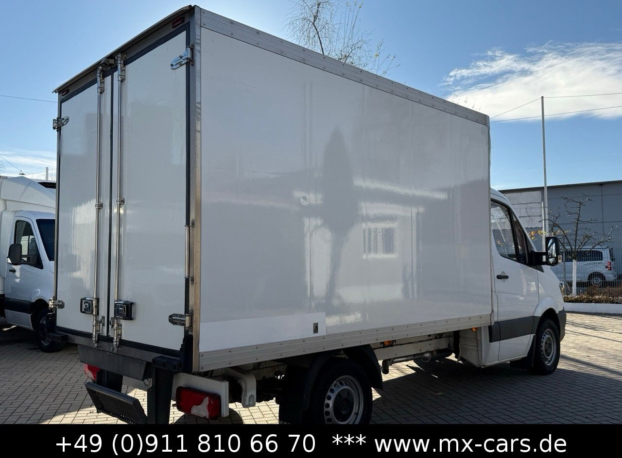 Mercedes-Benz Sprinter 316 CDi Kühlkoffer Zanotti Tiefkühlung - Hladilno vozilo: slika 5 Mercedes-Benz Sprinter 316 CDi Kühlkoffer Zanotti Tiefkühlung - Hladilno vozilo: slika 5