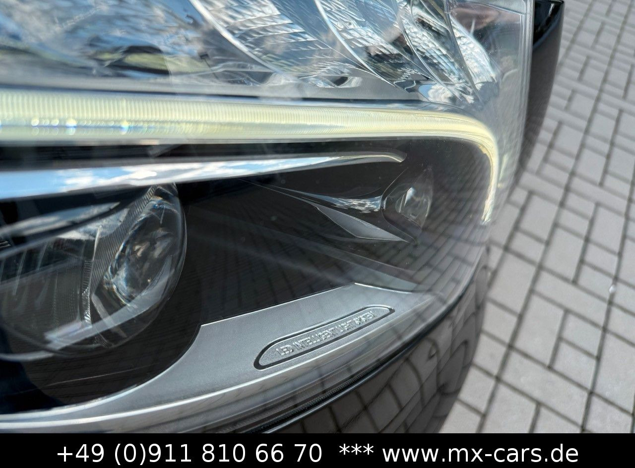 Mercedes-Benz V 300 Avantgarde Extralang 8 Sitze Leder LED 360 - Potniški kombi: slika 4 Mercedes-Benz V 300 Avantgarde Extralang 8 Sitze Leder LED 360 - Potniški kombi: slika 4