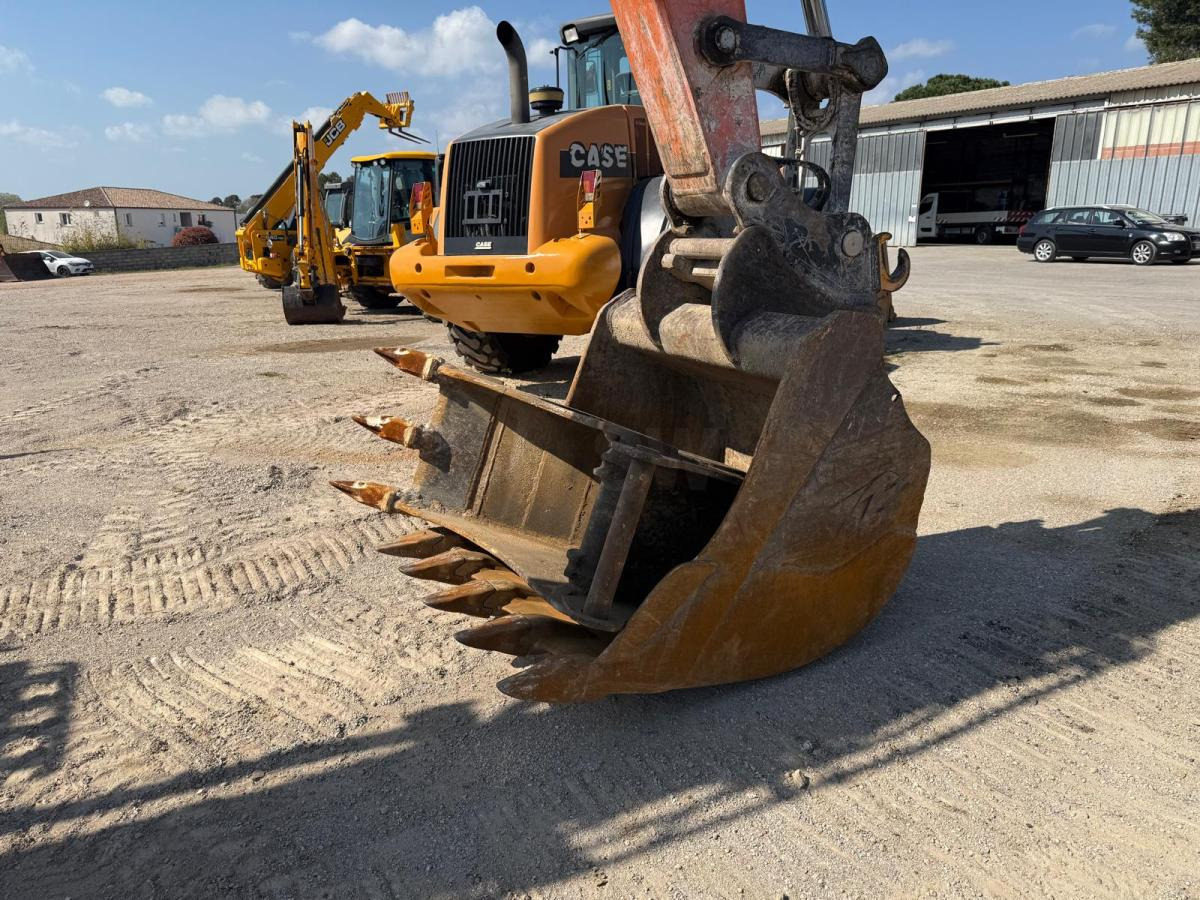 Bager goseničar Doosan DX235LCR: slika 6