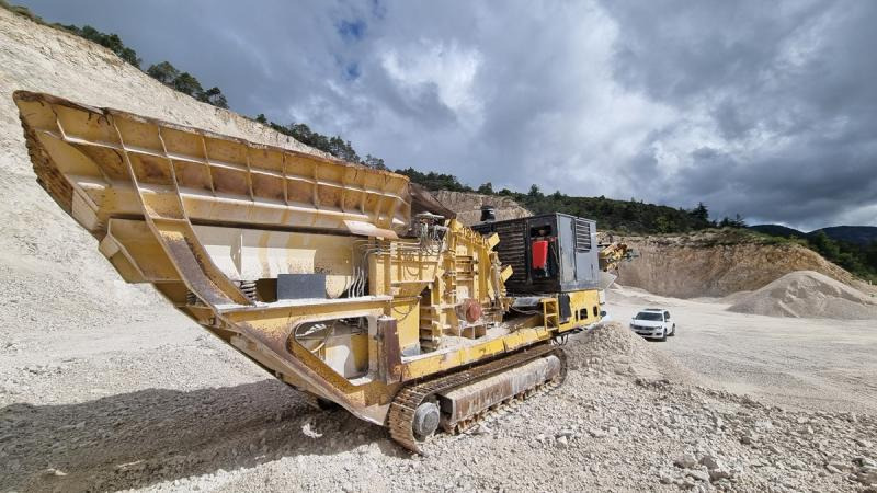 HARTL PC1270 PC1270 - Drobilec: slika 3 HARTL PC1270 PC1270 - Drobilec: slika 3