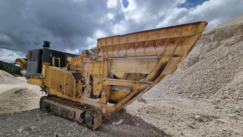 HARTL PC1270 PC1270 - Drobilec: slika 2 HARTL PC1270 PC1270 - Drobilec: slika 2