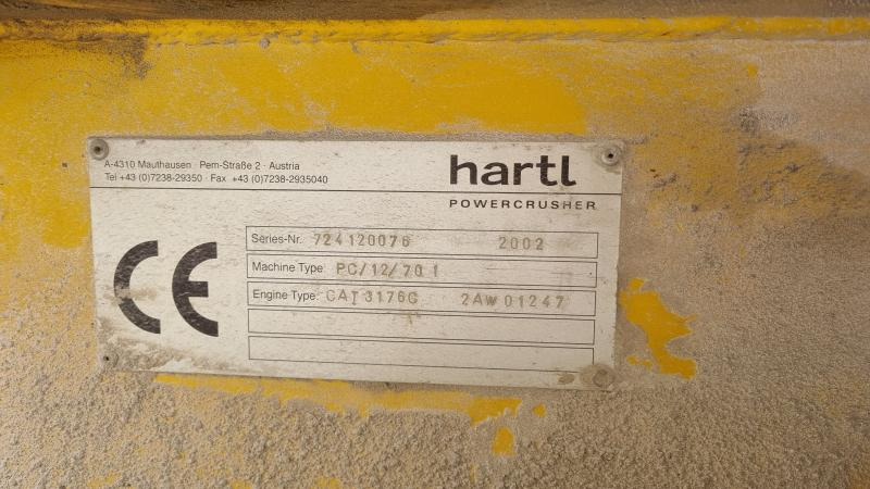 HARTL PC1270 PC1270 - Drobilec: slika 5 HARTL PC1270 PC1270 - Drobilec: slika 5