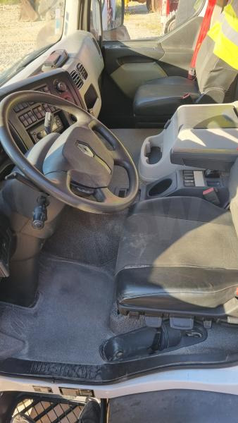 RENAULT C320 - Tovornjak prekucnik: slika 5 RENAULT C320 - Tovornjak prekucnik: slika 5