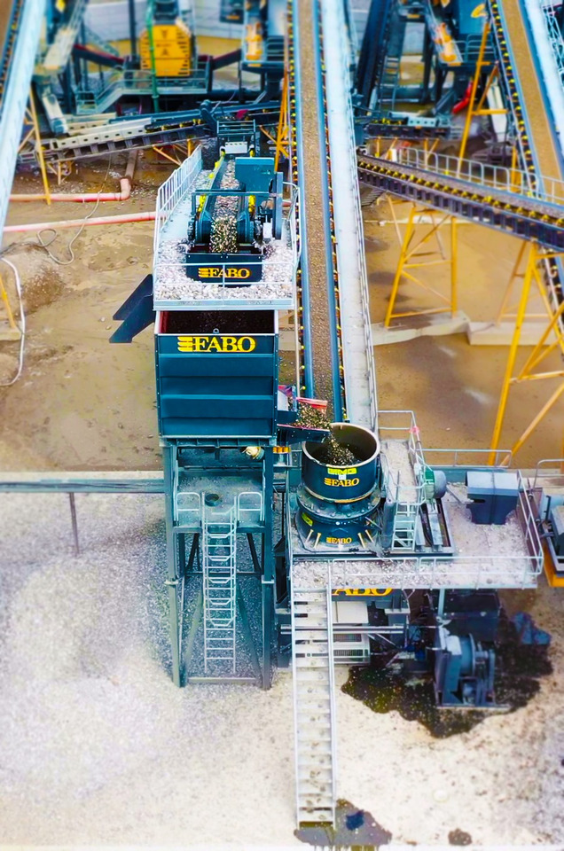 FABO Conveyor belt - Transportni trak: slika 3 FABO Conveyor belt - Transportni trak: slika 3