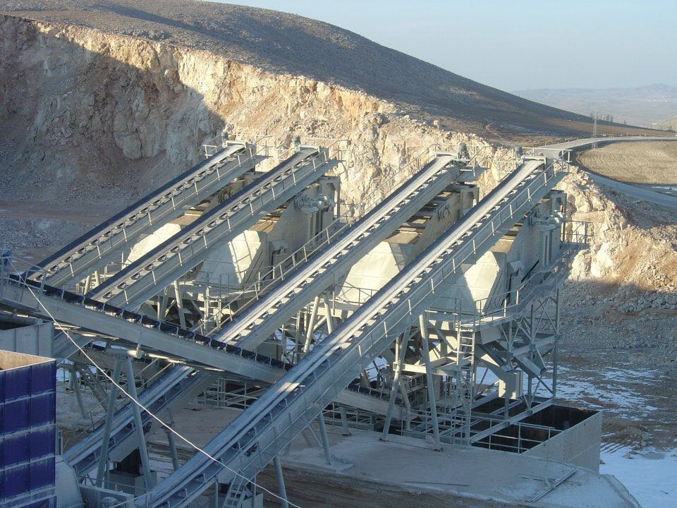 FABO Conveyor belt - Transportni trak: slika 4 FABO Conveyor belt - Transportni trak: slika 4