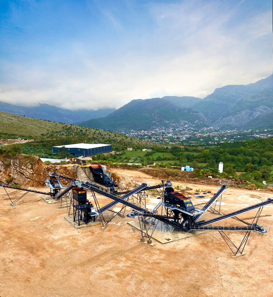 FABO Conveyor belt - Transportni trak: slika 4 FABO Conveyor belt - Transportni trak: slika 4